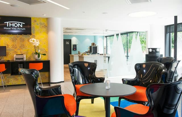 Vippetangen