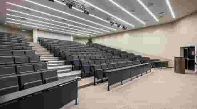 Vika Auditorium