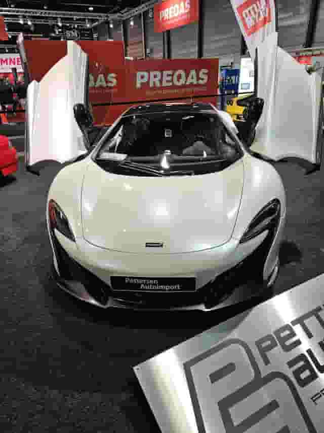 Hall A2