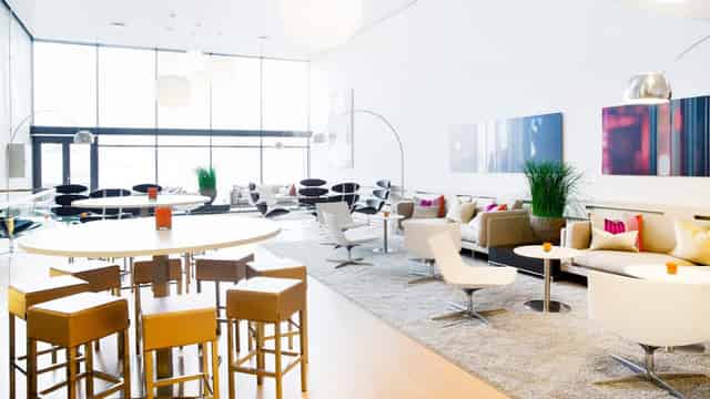 Hall E