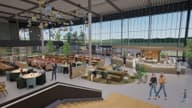 Reception Drinks Venues