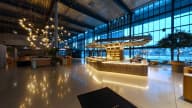 Reception Venues