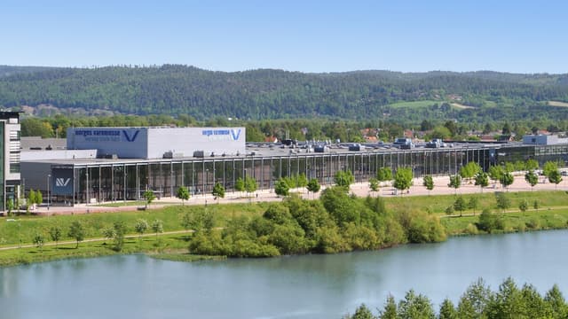 Hall C