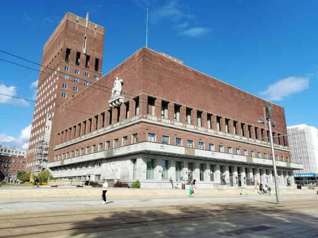 Rådhuset