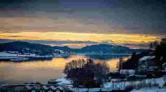 Bankettsalen
