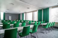 Formal Event Venues