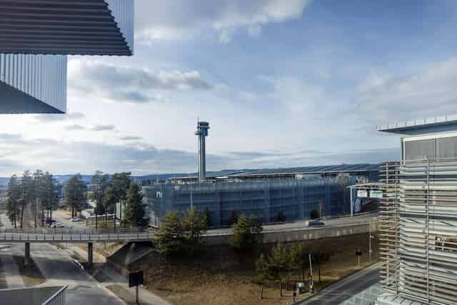 Conference Centre
