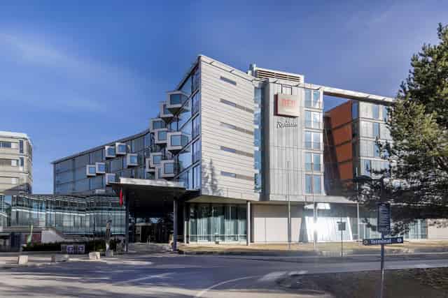Conference Centre
