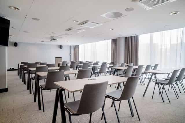 Radisson Hotel & Conference Centre Oslo Airport