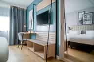 Small Meeting Rooms