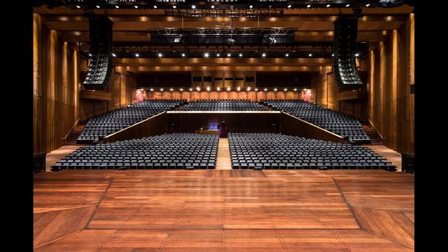 Concert Hall