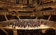 Baroque Music Venues