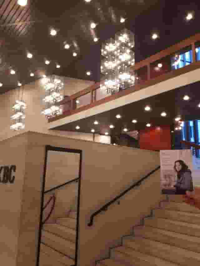 Concert Hall