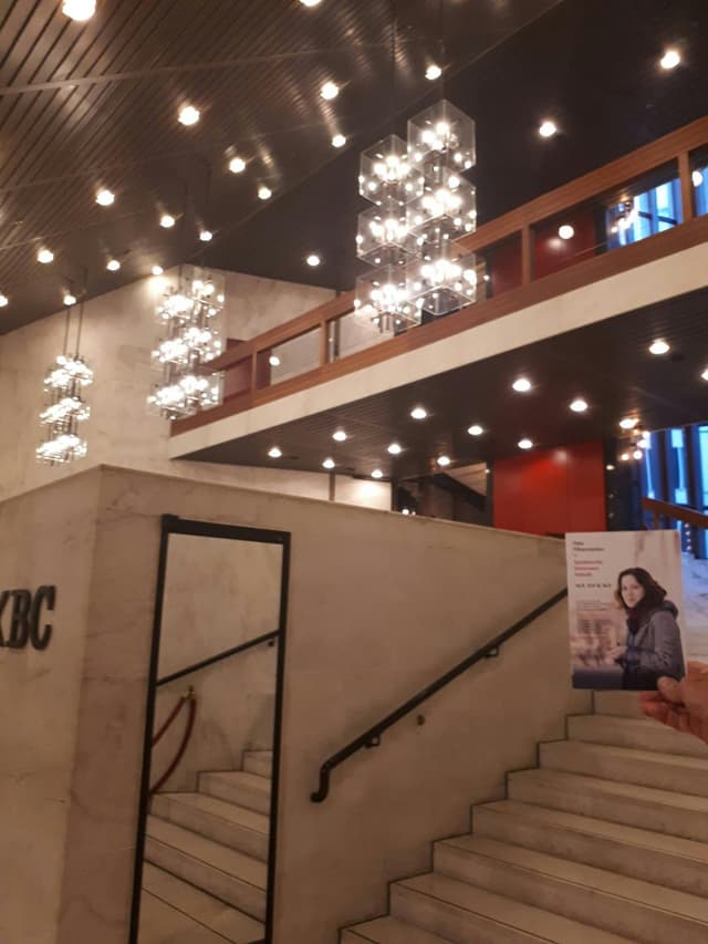 Music room