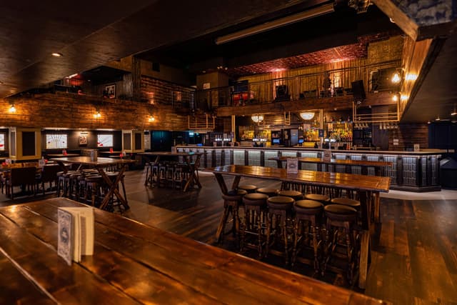 Peaky Blinders Manchester