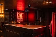 Private Bars