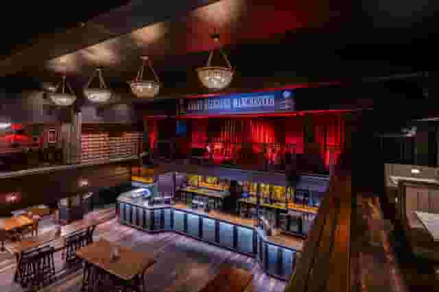 Peaky Blinders Manchester