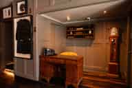 Small Private Dining Rooms