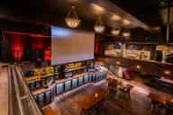 Classy Bars