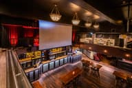 Classy Bars