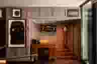 Cocktail Bars 