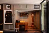 Function Rooms