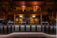 Bars in Deansgate