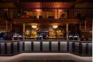 Bars in Deansgate