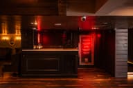 Cocktail Bars 