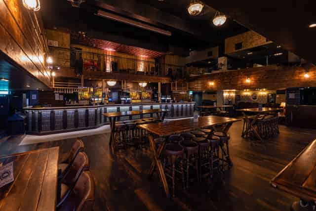 Peaky Blinders Manchester