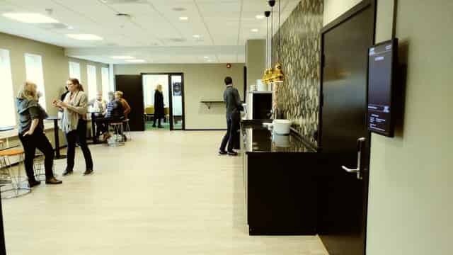 Thon Conference Universitetsgaten