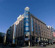 Sustainable Venues