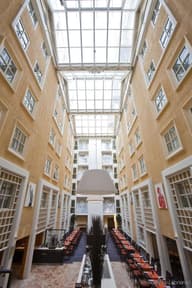 Reception Venues