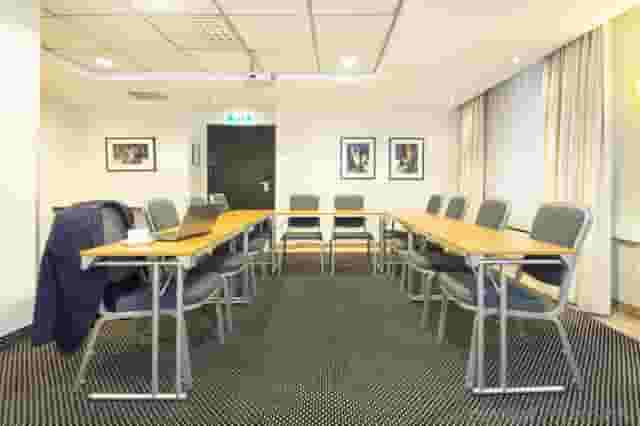 Meeting Rooms