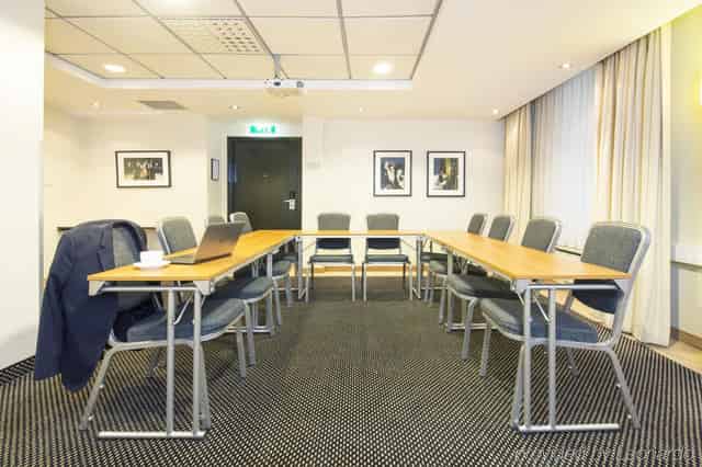 Meeting Rooms