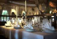 Private Dining Rooms