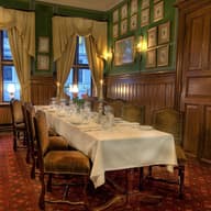 Private Dining Rooms
