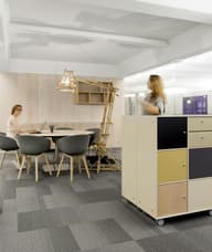 Small Meeting Rooms