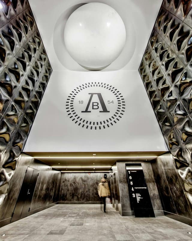 Common Areas
