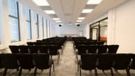 Small Meeting Rooms