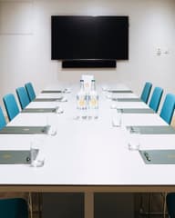 Small Meeting Rooms