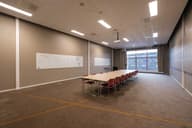 Meeting Rooms