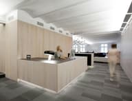 Meeting Rooms