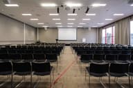 Meeting Rooms