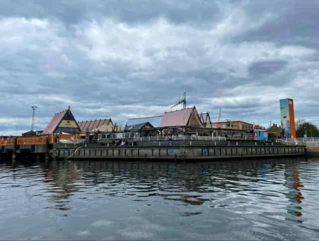 Bazaar