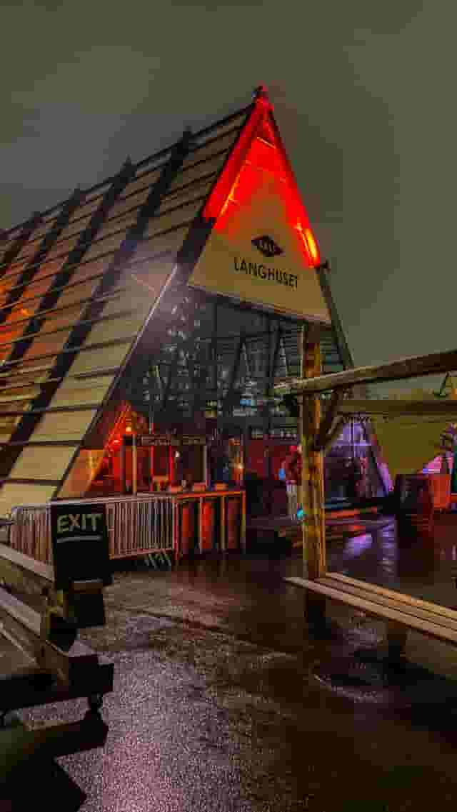 The Pyramid