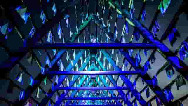 The Pyramid