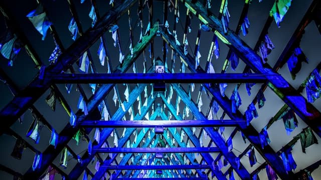 The Pyramid