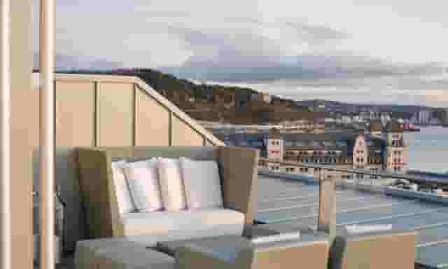 Suites
