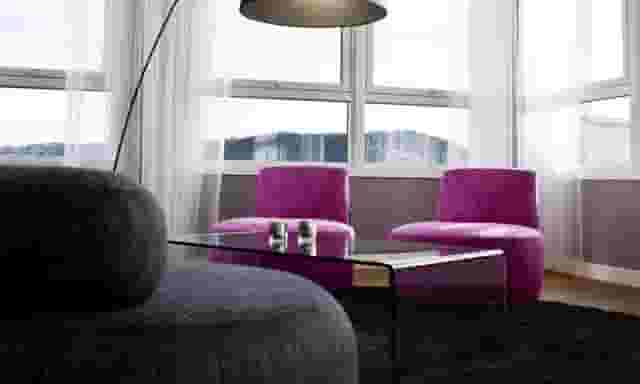 Suites